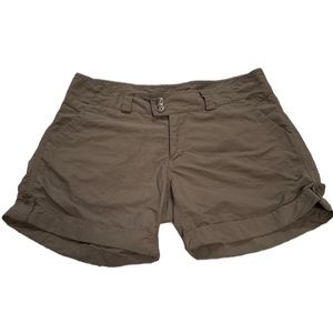 Helly Hansen | outdoor sporty athletic hiking shorts